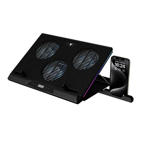 Gamdias AETHER M1 19" Laptop Cooling Pad