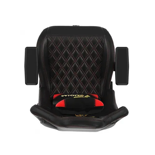Gamdias Aphrodite E1 Black And Red Gaming Chair
