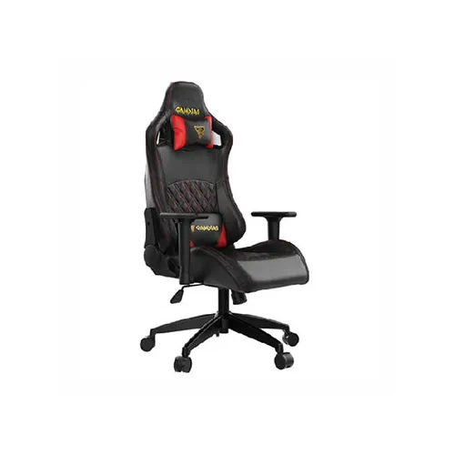 Gamdias Aphrodite E1 Black And Red Gaming Chair