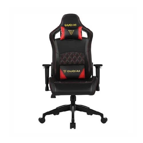 Gamdias Aphrodite E1 Black And Red Gaming Chair