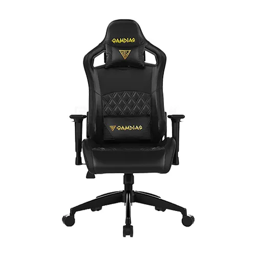 Gamdias Aphrodite EF1 L Black Gaming Chair