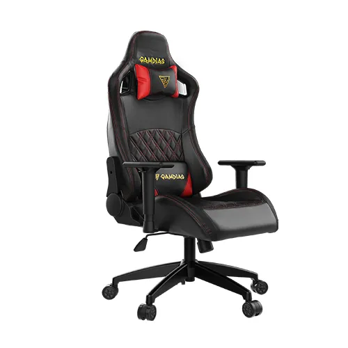 Gamdias Aphrodite EF1 L Black Gaming Chair