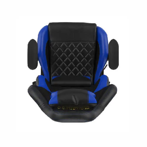 Gamdias Aphrodite EF1 L Black/Blue Gaming Chair