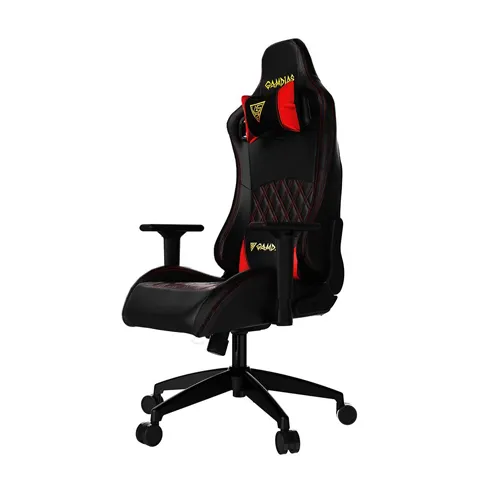 Gamdias Aphrodite EF1 L Black/Red Gaming Chair