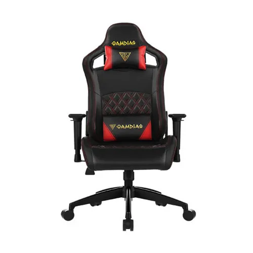Gamdias Aphrodite EF1 L Black/Red Gaming Chair