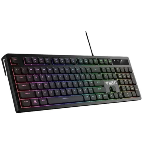 Gamdias  Ares E3 2 in 1 Combo Gaming Keyboard 