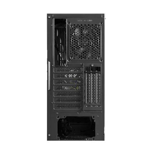 Gamdias Athena E1 Elite ARGB Gaming Case