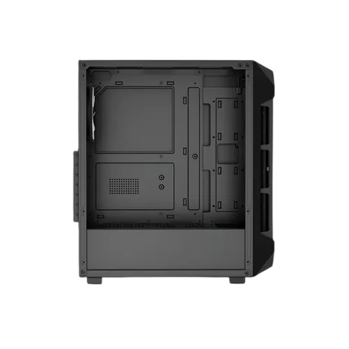 Gamdias AURA GC1 ELITE Mesh RGB Mid-tower PC Case