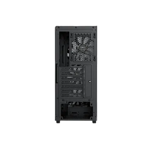 Gamdias AURA GC1 ELITE Mesh RGB Mid-tower PC Case