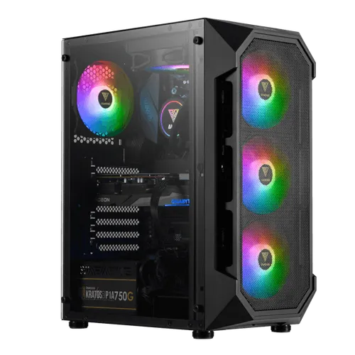 GAMDIAS AURA GC1 ELITE RGB