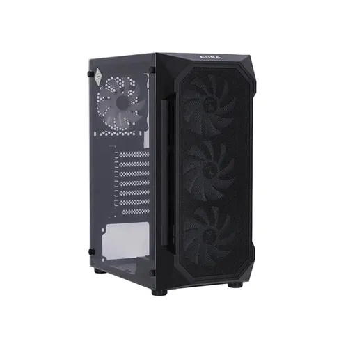 Gamdias AURA GC1 MID Tower PC Case