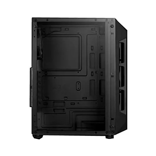 Gamdias AURA GC1 MID Tower PC Case