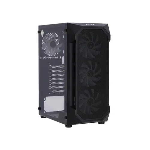 Gamdias AURA GC1 MID Tower PC Case