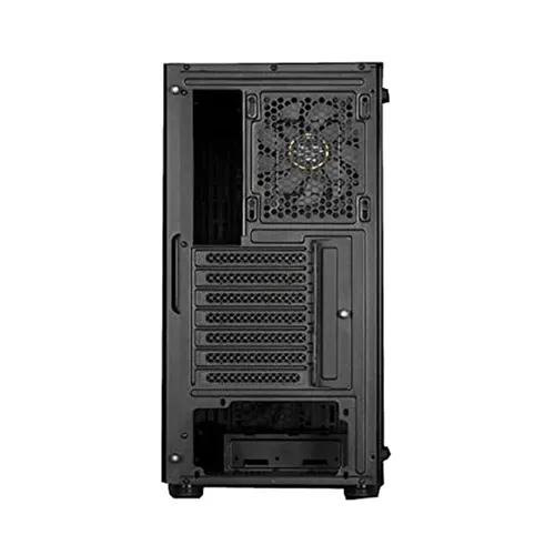 Gamdias AURA GC1 MID Tower PC Case