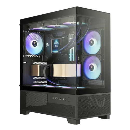 GAMDIAS AURA GC12 ARGB