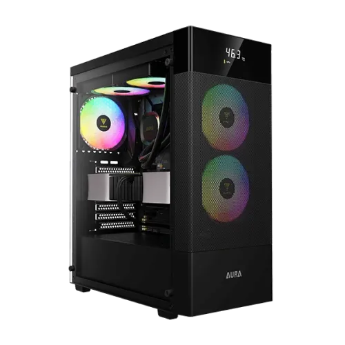 GAMDIAS AURA GC5 ELITE ARGB