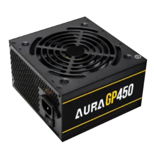 GAMDIAS AURA GP450 450W Power Supply