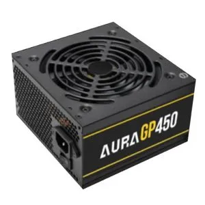 Gamdias Aura GP450 – 450W Power Supply