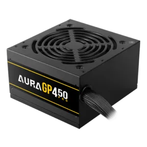 GAMDIAS AURA GP450 PRO 450W Power Supply