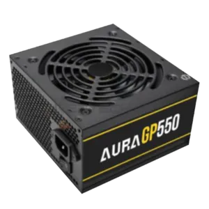 GAMDIAS AURA GP550 550W Power Supply