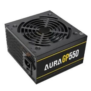 Gamdias Aura GP550 – 550W Power Supply