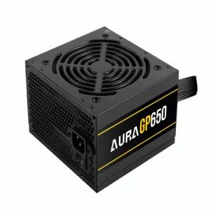 Gamdias Aura GP650 – 650W Power Supply