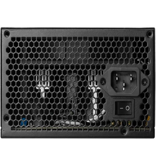 Gamdias Aura GP750 - 750 WATT Efficient Power Supply