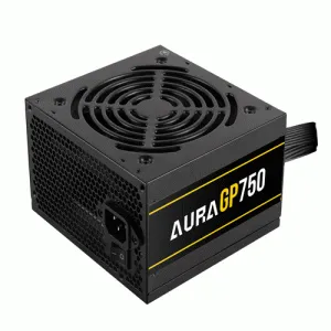 Gamdias Aura GP750 – 750W Power Supply