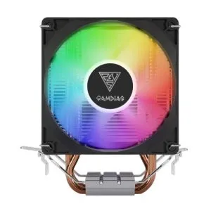 GAMDIAS BOREAS E1-210  AIR Cooler