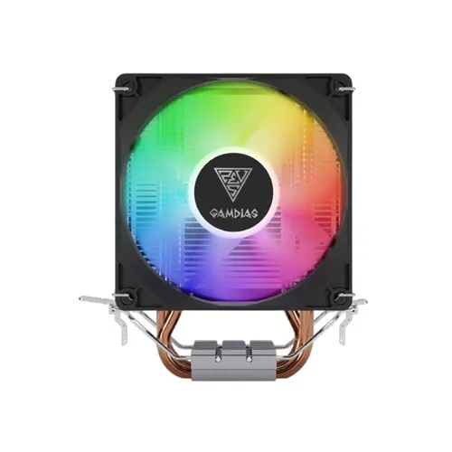 Gamdias Boreas E1-210 Lite CPU Air Cooler