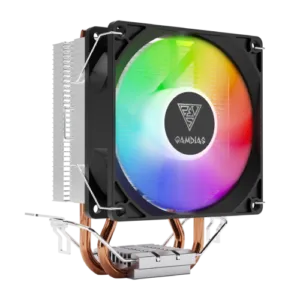 Gamdias Boreas E1-210 Lite CPU Air Cooler