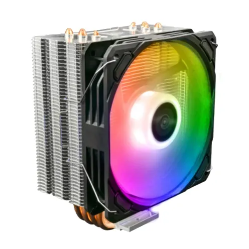 Gamdias Boreas E1-410 Argb CPU Air Cooler