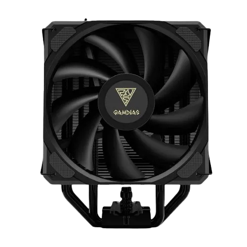 GAMDIAS BOREAS E2-410 AIR COOLER