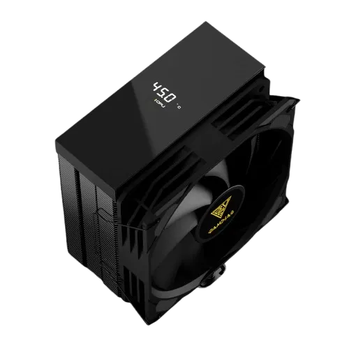 Gamdias Boreas E2-41D CPU Air Cooler