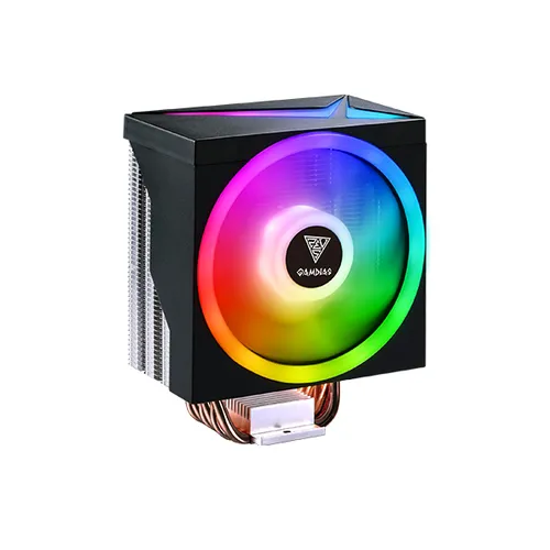Gamdias Boreas M1-610 ARGB CPU Air Cooler