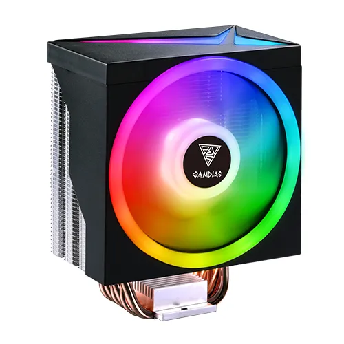 Gamdias Boreas M1-610 ARGB CPU Cooler
