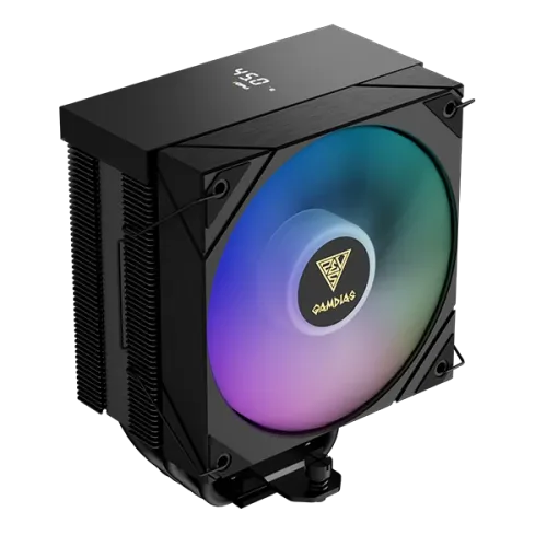 Gamdias Boreas M2-51D ARGB CPU Air Cooler