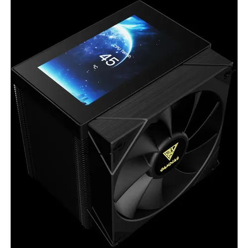 Gamdias Boreas M2-61L CPU Air Cooler