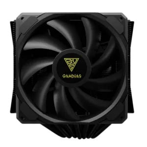 Gamdias Boreas P1-720 CPU Air Cooler