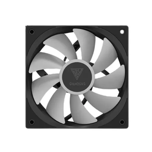 Gamdias CHIONE E4-240 ARGB 240MM Liquid Cooler