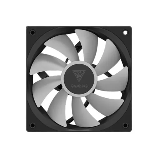 Gamdias CHIONE E4-240 ARGB 240MM Liquid Cooler