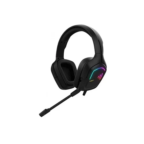 Gamdias HEBE E2 RGB Stereo Gaming Headset