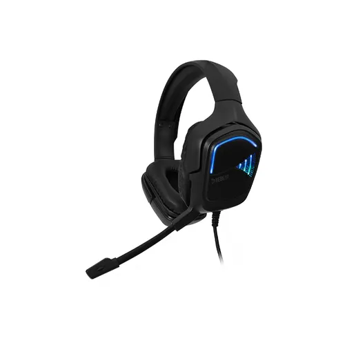 Gamdias HEBE E2 RGB Stereo Gaming Headset