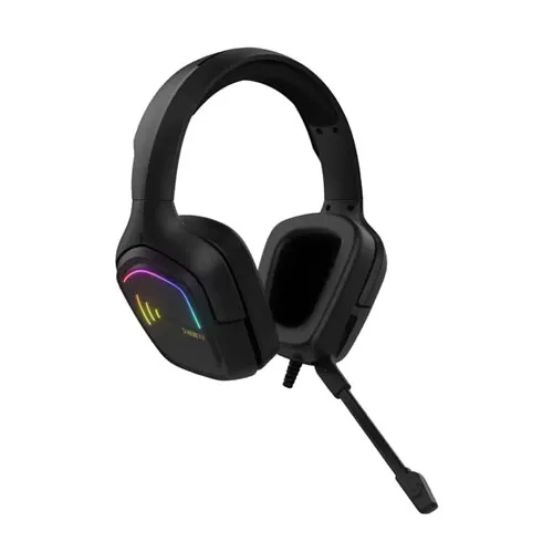 Gamdias HEBE E2 RGB Stereo Gaming Headset