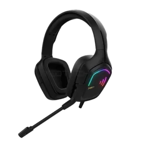 GAMDIAS HEBE E2 – Stereo RGB Gaming Headset