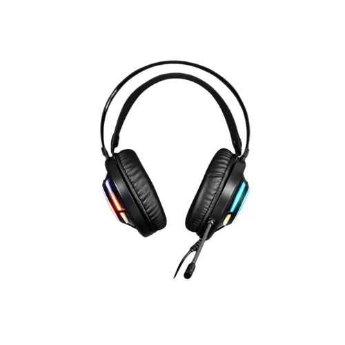 Gamdias Hebe E3 RGB Surround Sound Gaming Headset