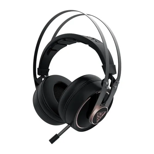 Gamdias HEBE E3 RGB Surround Sound Gaming Headset