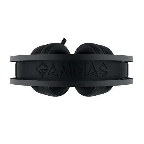 Gamdias HEBE E3 RGB Surround Sound Gaming Headset