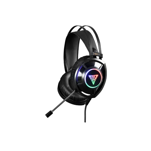 Gamdias Hebe E3 RGB Surround Sound Gaming Headset