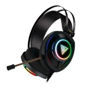 Gamdias HEBE E3 RGB Surrounding Sound Wired Gaming Headset